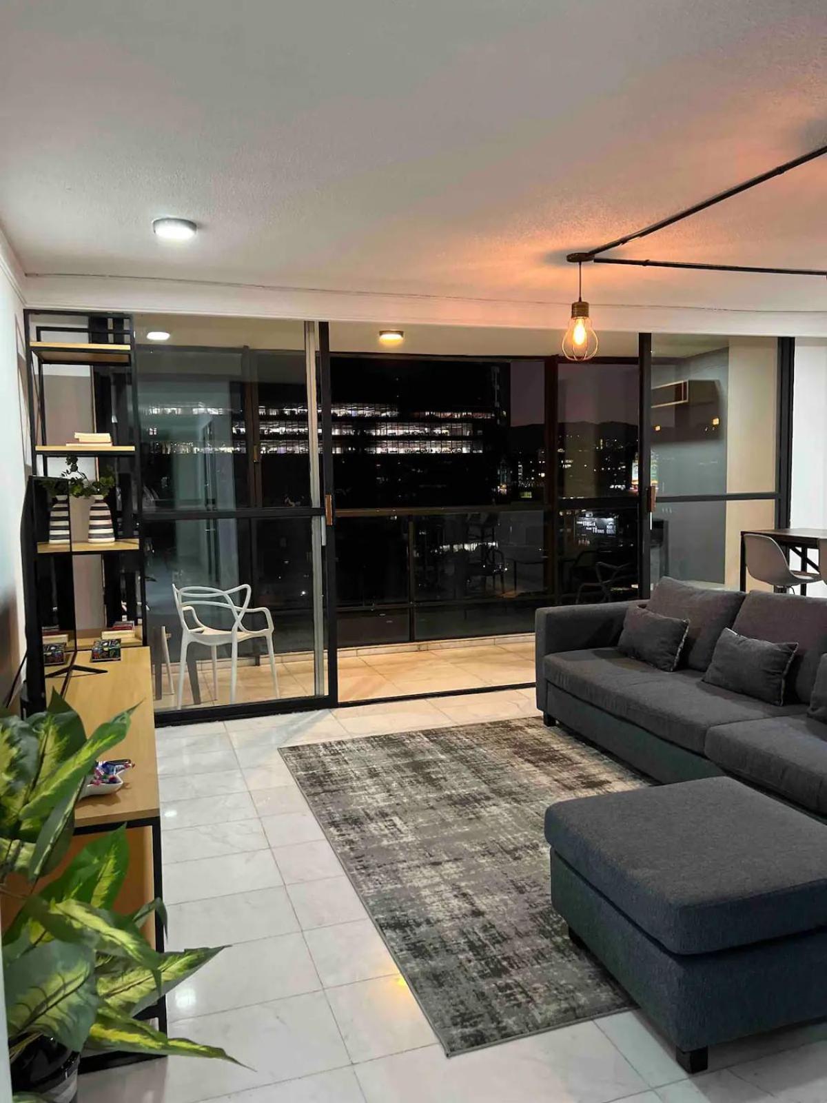 Posh Polanco Stay Tvs And Desks In Each Room メキシコシティ エクステリア 写真