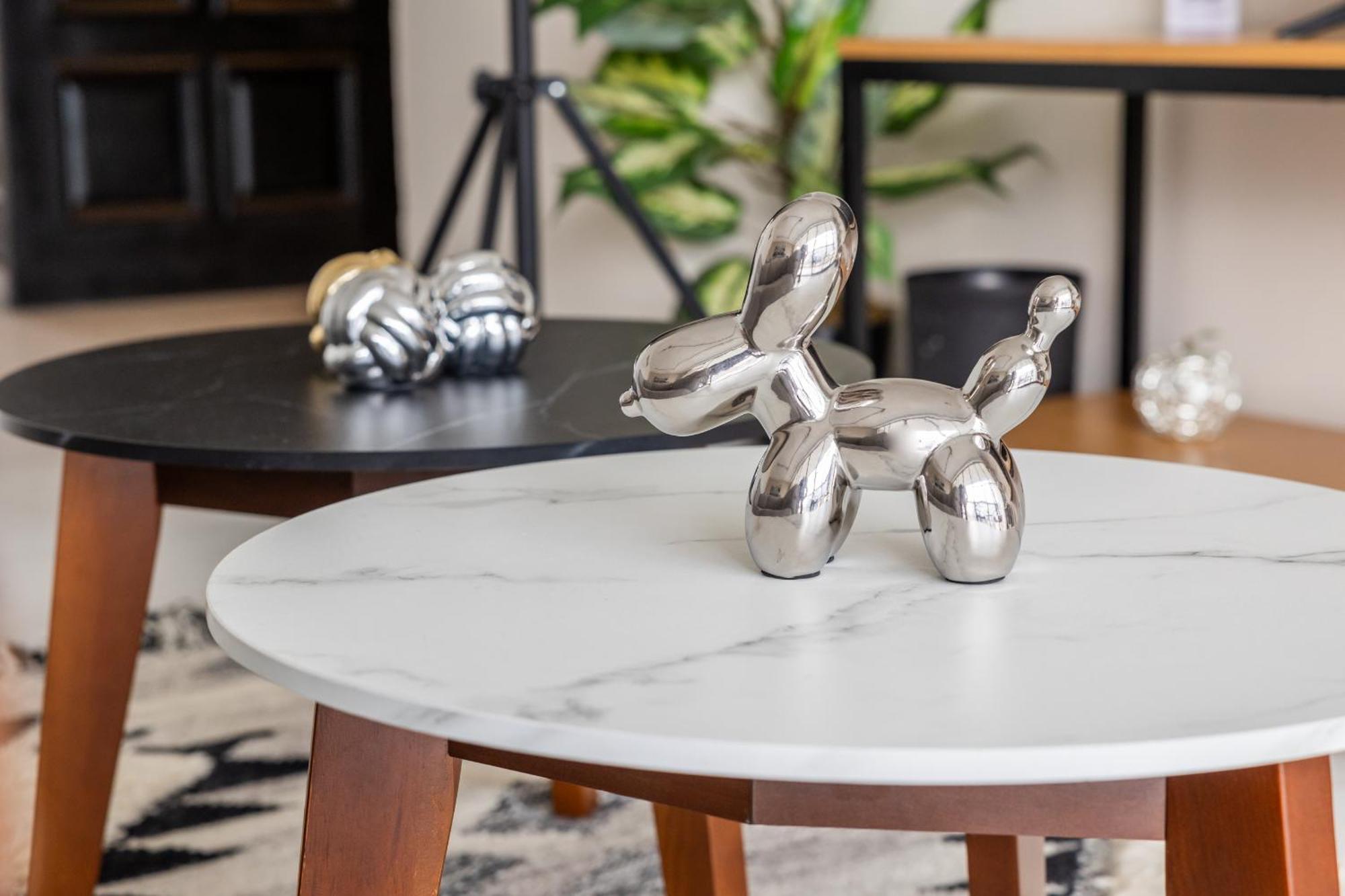 Posh Polanco Stay Tvs And Desks In Each Room メキシコシティ エクステリア 写真